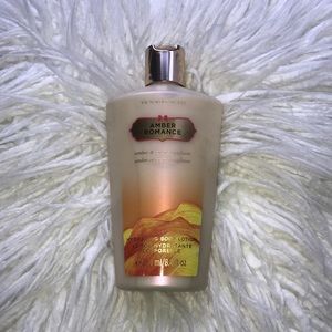 Body Lotion